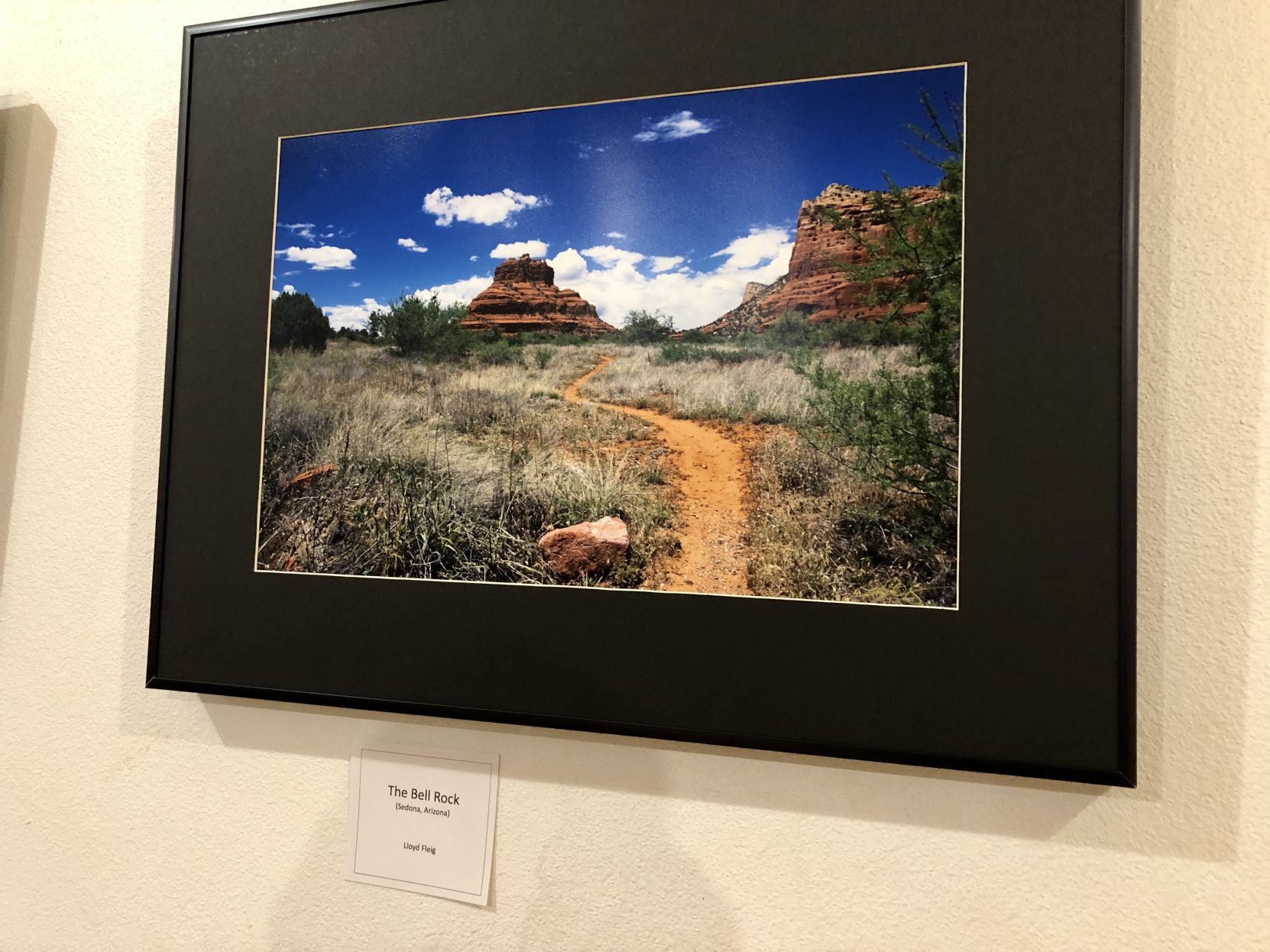 Creative Eye photography exhibit